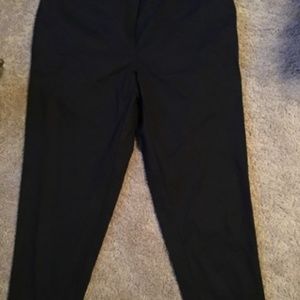 Dress pants